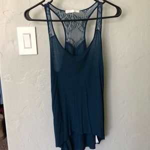 2/$6⭐️
3/$10
Forever 21 Lace tank